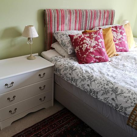 Upthedowns B&B Sevenoaks Dış mekan fotoğraf