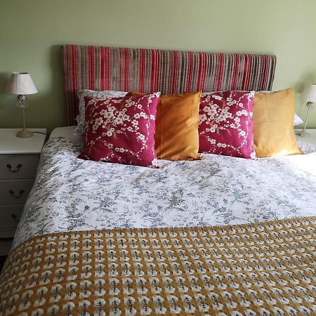 Upthedowns B&B Sevenoaks Dış mekan fotoğraf