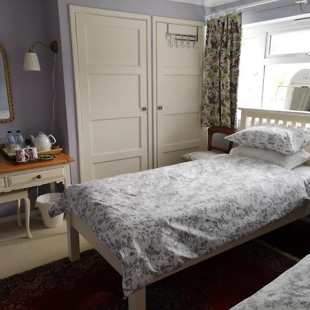 Upthedowns B&B Sevenoaks Dış mekan fotoğraf