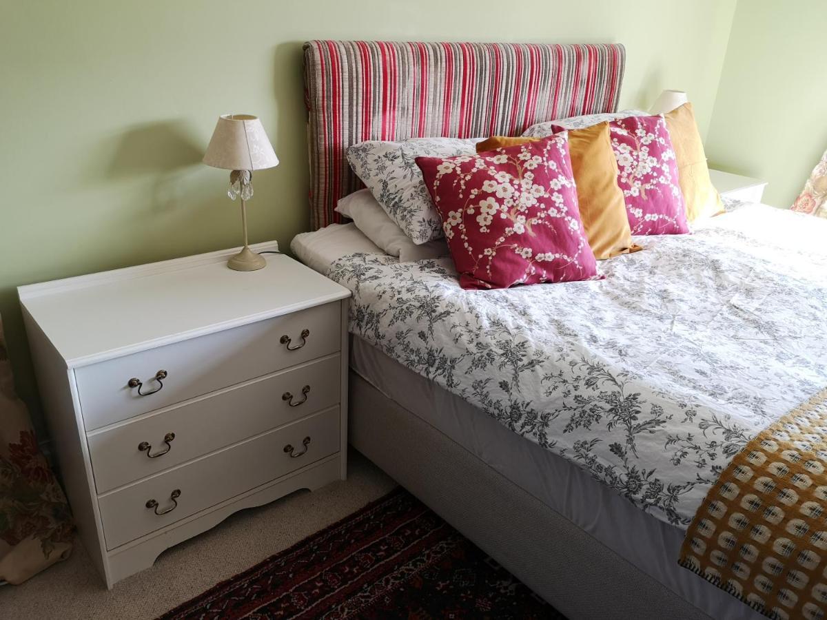 Upthedowns B&B Sevenoaks Dış mekan fotoğraf