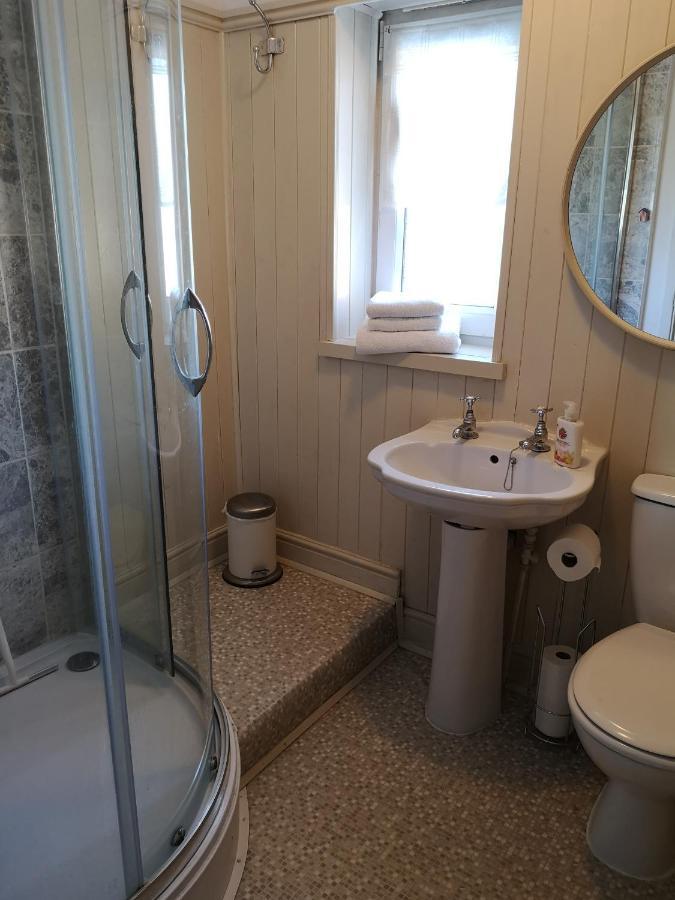 Upthedowns B&B Sevenoaks Dış mekan fotoğraf