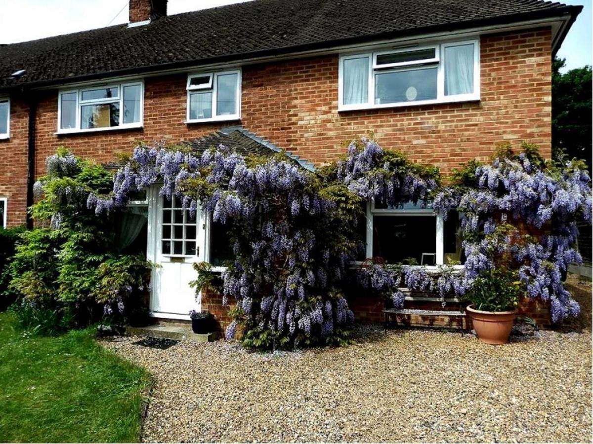 Upthedowns B&B Sevenoaks Oda fotoğraf
