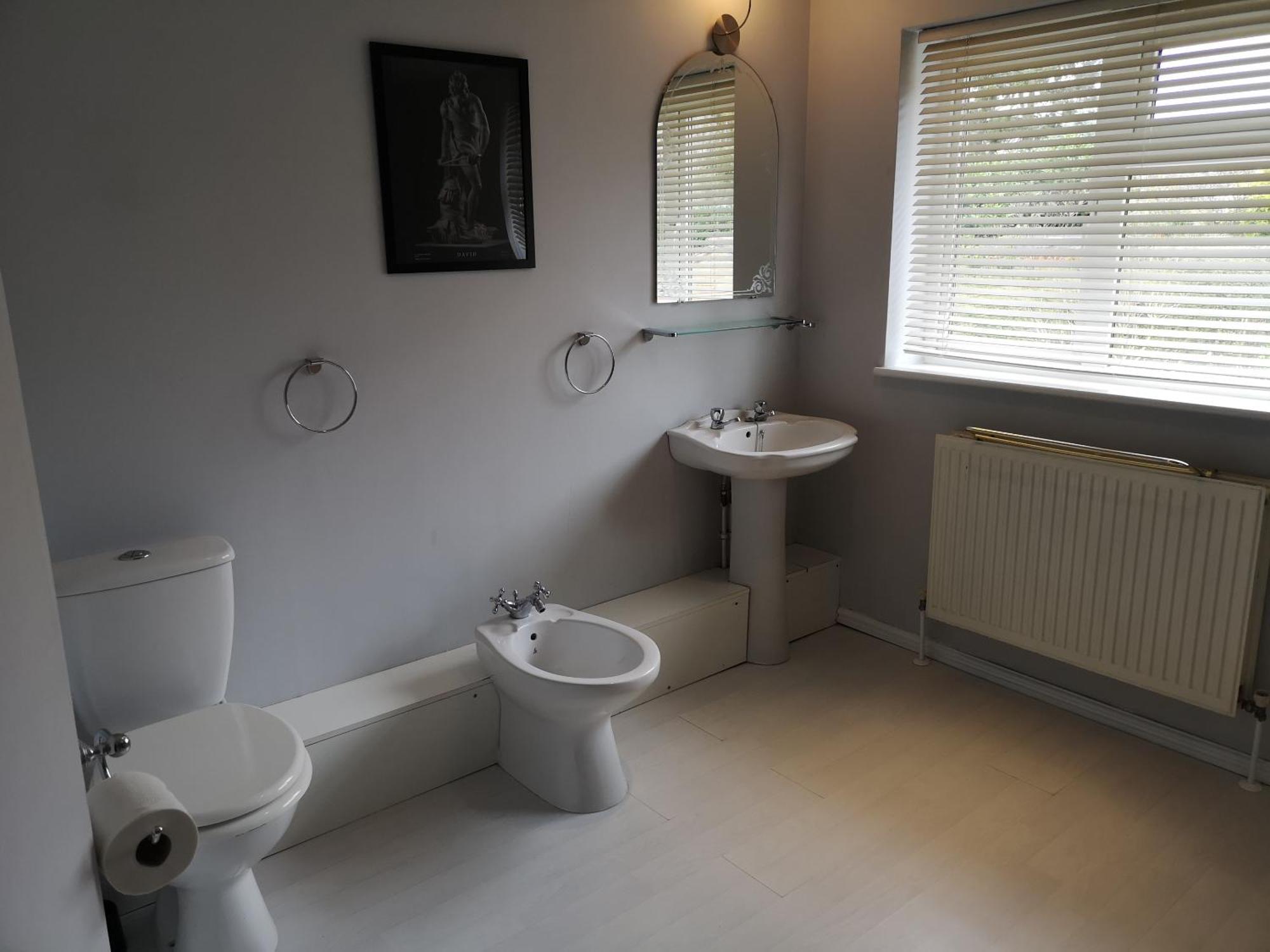 Upthedowns B&B Sevenoaks Dış mekan fotoğraf